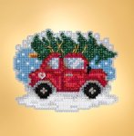 (image for) Tree Shopping (2019)